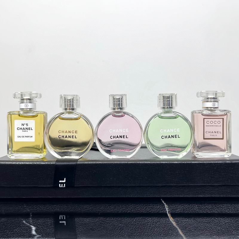Chanel 5X7.5ml 103